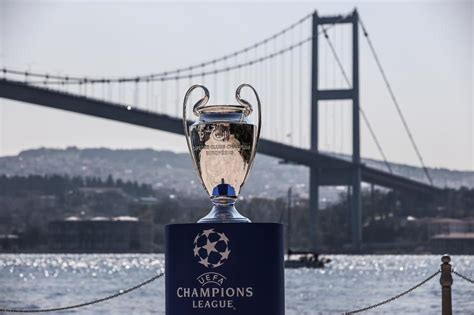 Uefa şampiyonlar ligi finali istanbul